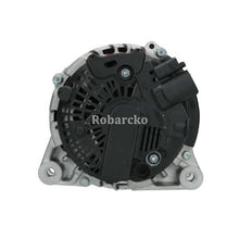 Laden Sie das Bild in den Galerie-Viewer, Lichtmaschine Generator passend für 150A CITROËN PEUGEOT CA2033IR  TG15S205