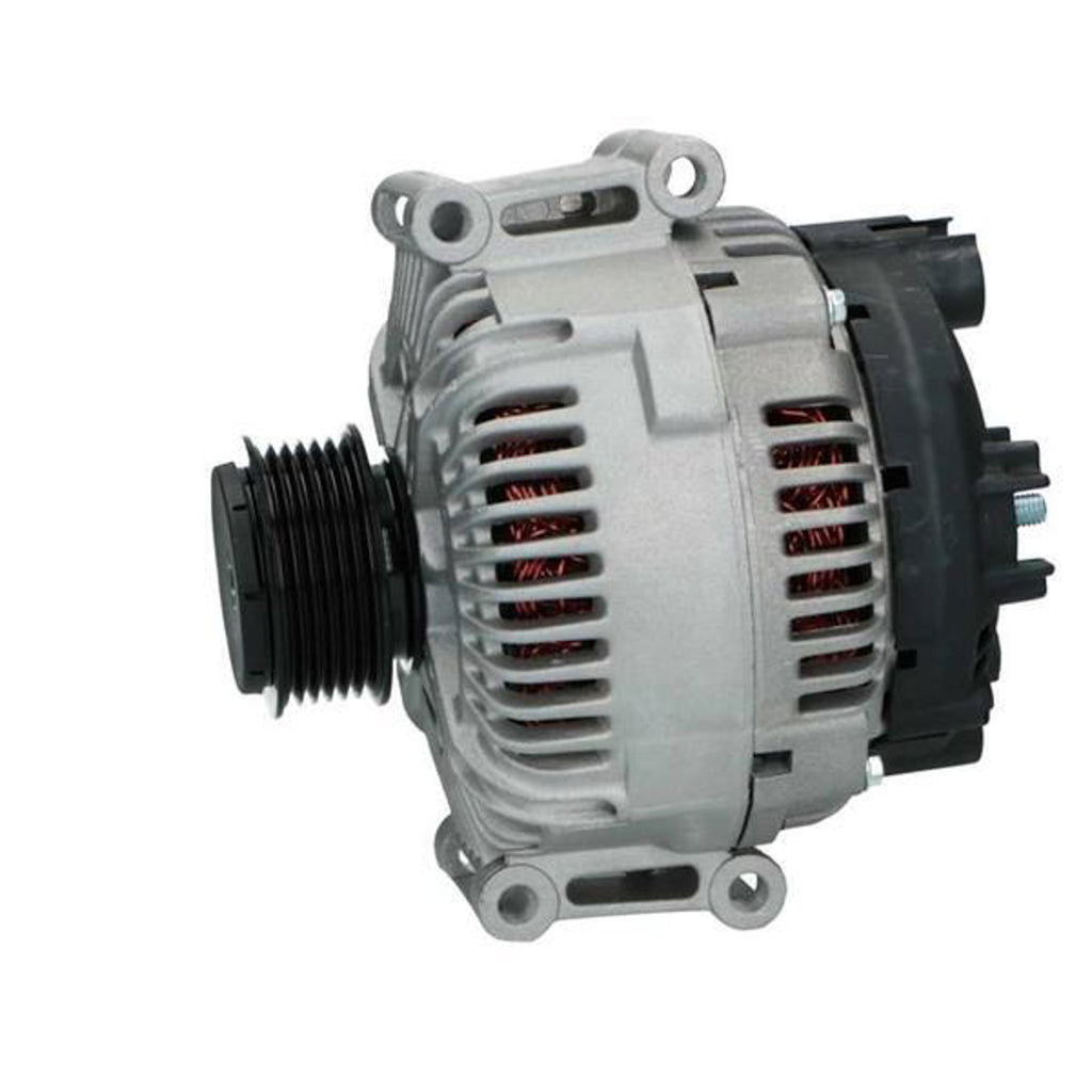 Lichtmaschine Generator passend für 150A AUDI VOLKSWAGEN TG16C010  with OE Regler