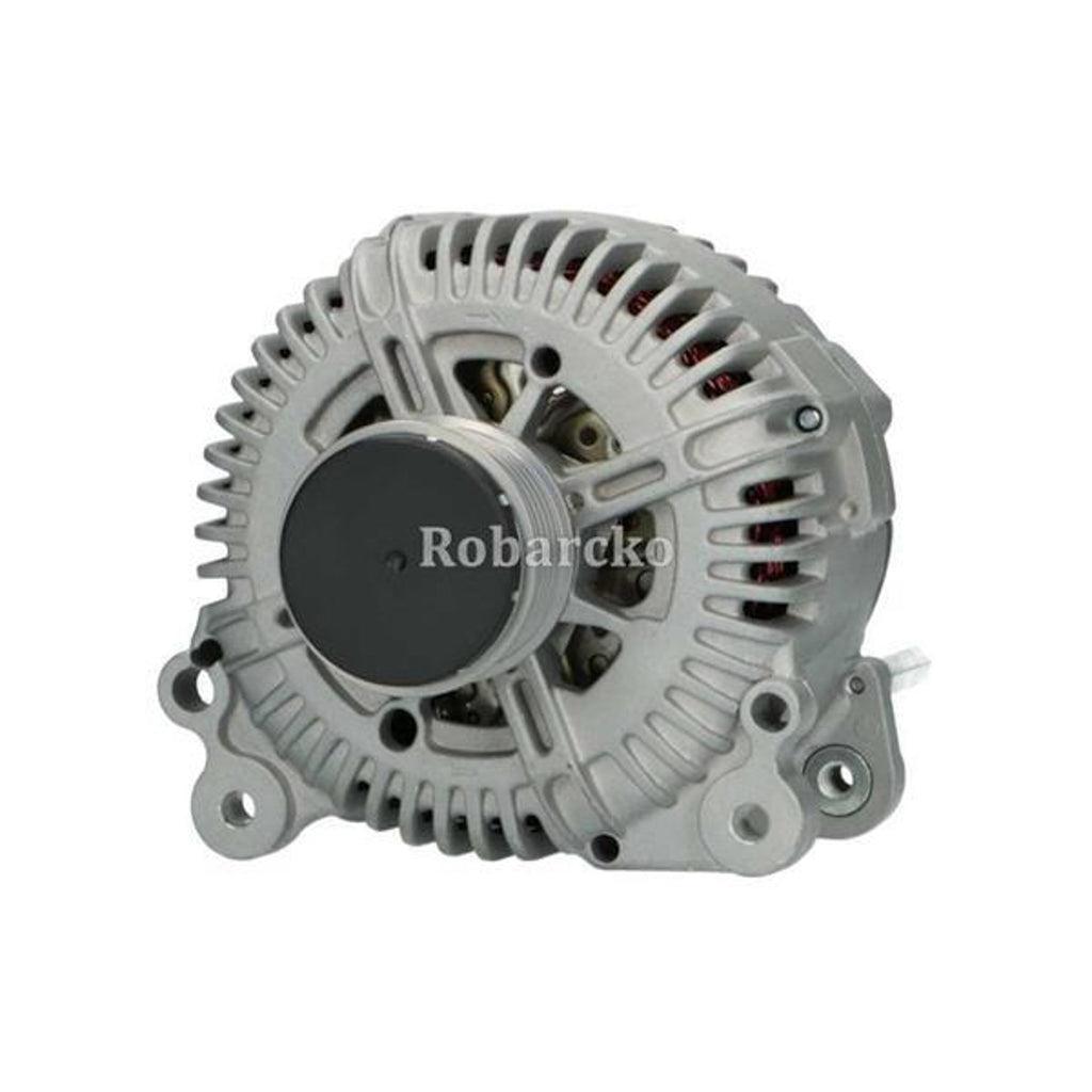 Lichtmaschine Generator passend für 180A VOLKSWAGEN CA1912IR   TG17C019
