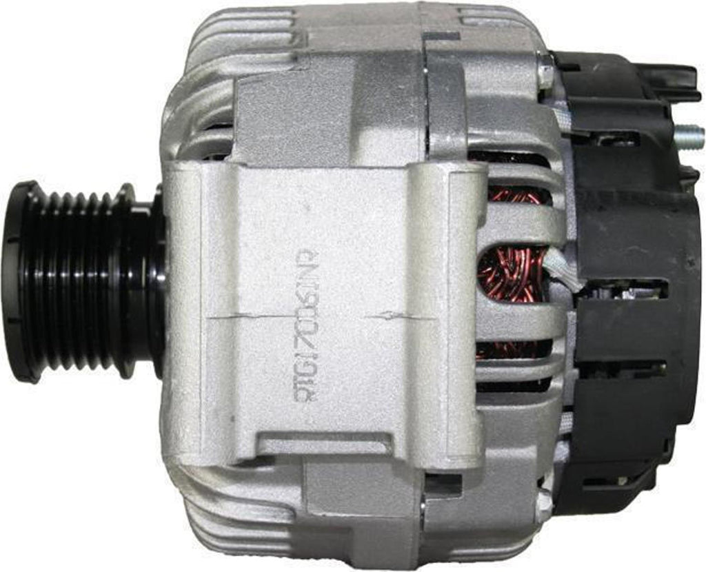Lichtmaschine Generator passend für 180A MERCEDES CA2038IR TG17C061 + INA PULLEY