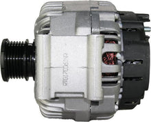 Laden Sie das Bild in den Galerie-Viewer, Lichtmaschine Generator passend für 180A MERCEDES CA2038IR TG17C061 + INA PULLEY