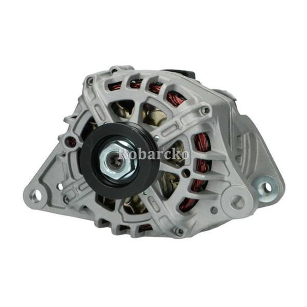 Lichtmaschine Generator passend für 80A NISSAN TG8S024