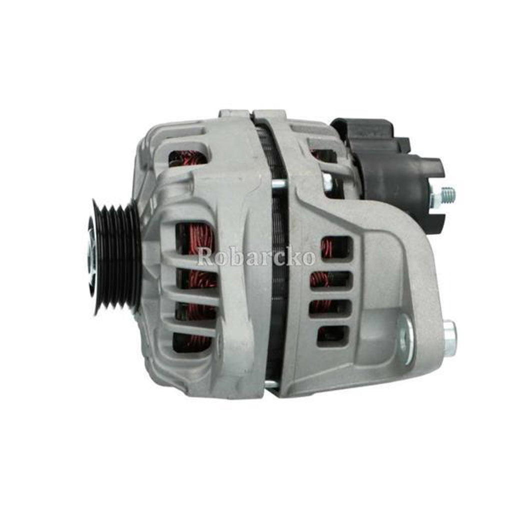 Lichtmaschine Generator passend für 80A NISSAN TG8S024