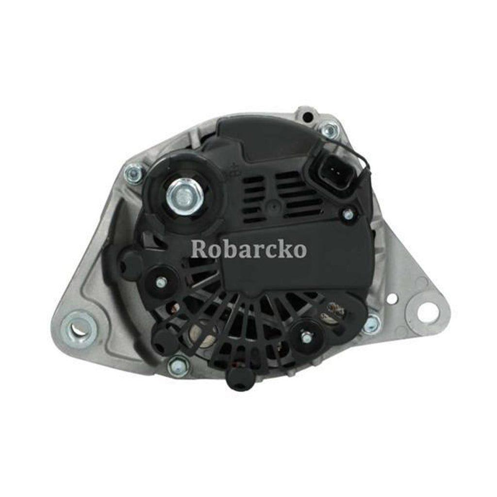 Lichtmaschine Generator passend für 80A NISSAN TG8S024