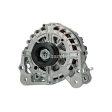 Laden Sie das Bild in den Galerie-Viewer, Lichtmaschine Generator passend für 90A VOLKSWAGEN AUDI SEAT SKODA TG9S129