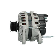 Laden Sie das Bild in den Galerie-Viewer, Lichtmaschine Generator passend für 90A VOLKSWAGEN AUDI SEAT SKODA TG9S129