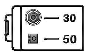 STARTER ANLASSER passend für TOYOTA JS1021  128000-8620