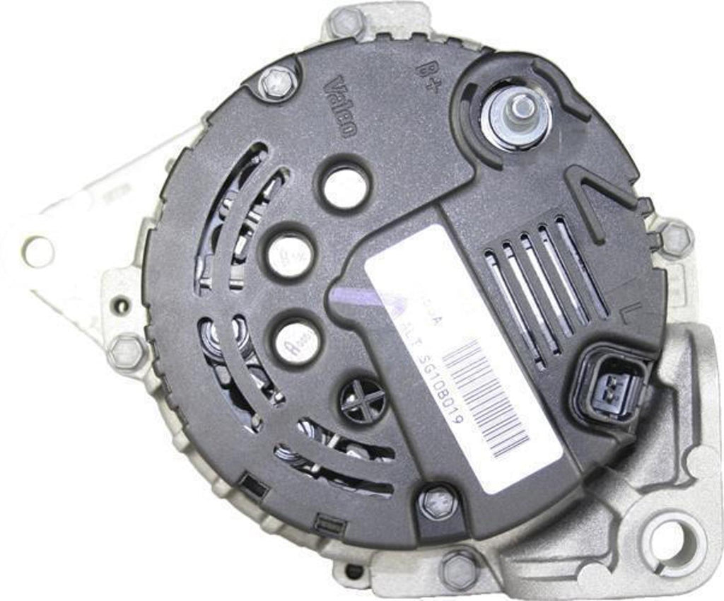 Lichtmaschine Generator passend für 120A RENAULT  VOLVO CA1572IR  SG10B019 437322