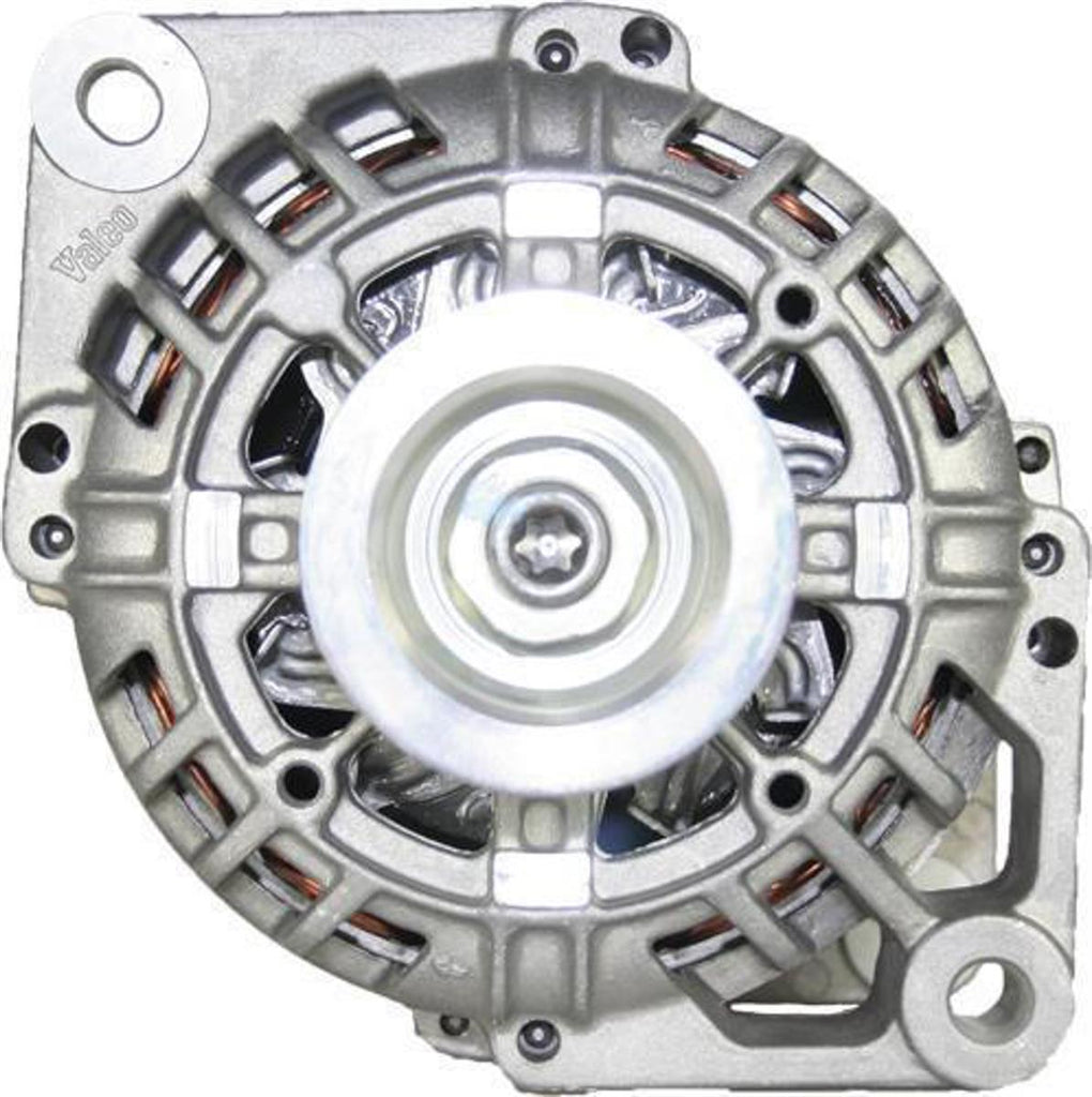 Valeo Lichtmaschine Generator passend für RENAULT 120A CA1622IR  SG10B035 437353