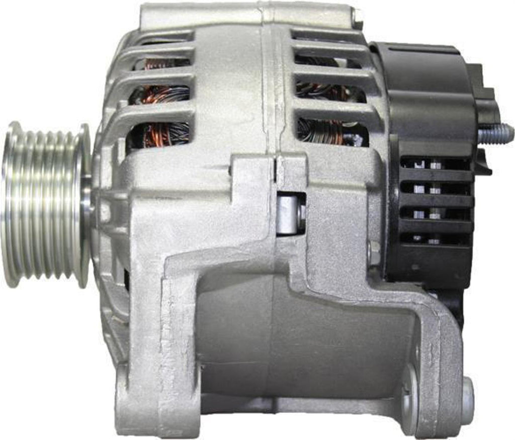Valeo Lichtmaschine Generator passend für RENAULT 120A CA1622IR  SG10B035 437353