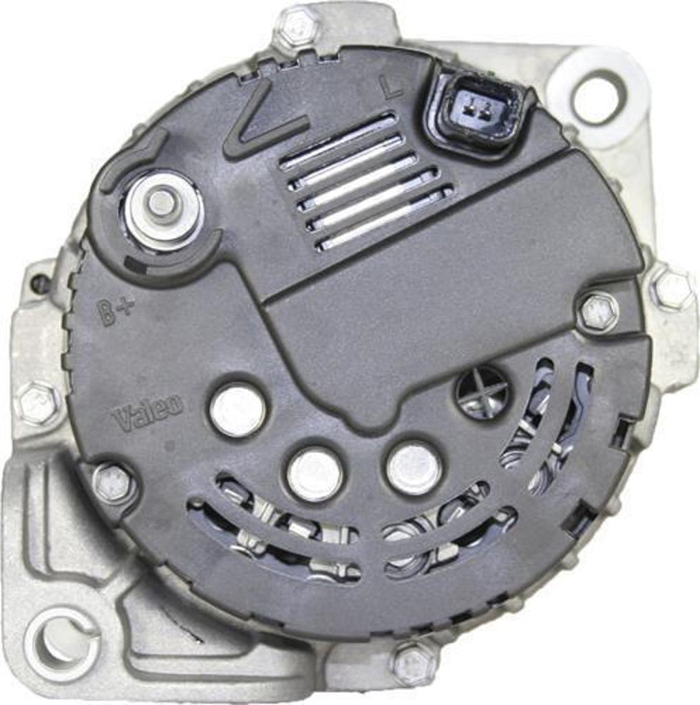 Valeo Lichtmaschine Generator passend für RENAULT 120A CA1622IR  SG10B035 437353