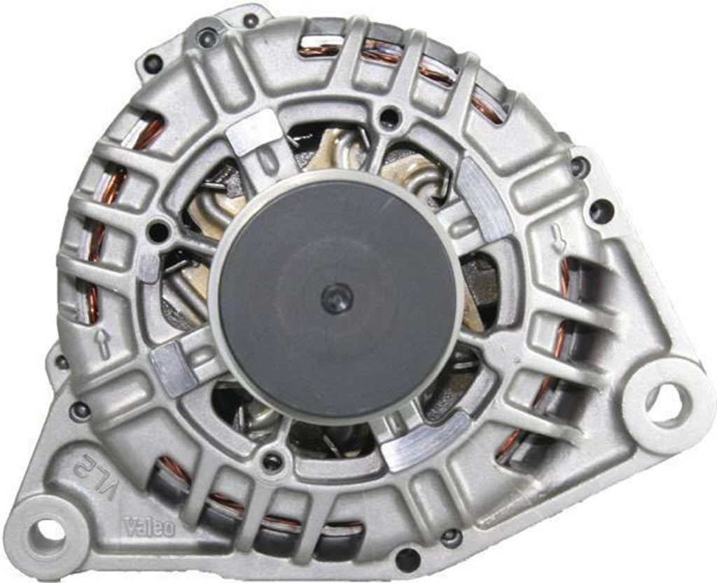 Valeo Lichtmaschine Generator passend für BMW 120A CA1759IR  SG12B010 437188
