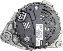 Laden Sie das Bild in den Galerie-Viewer, Valeo Lichtmaschine Generator passend für BMW 120A CA1759IR  SG12B010 437188