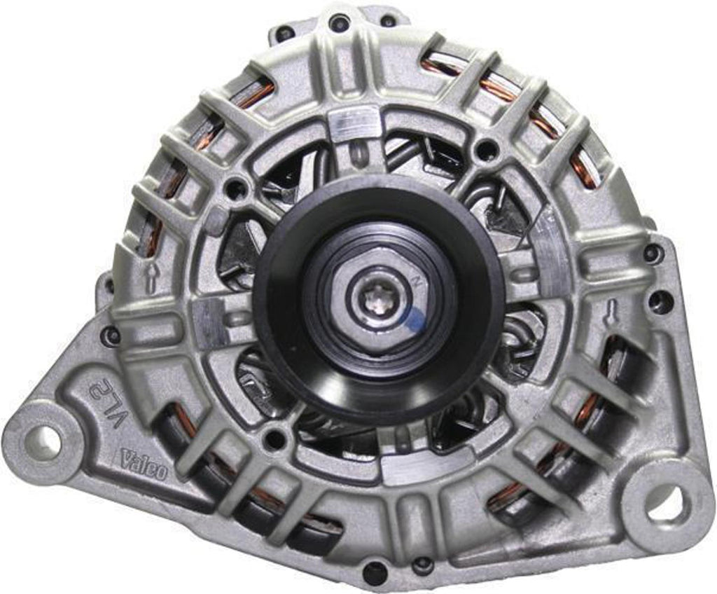 Valeo Lichtmaschine Generator passend für AUDI VOLKSWAGEN 120A CA1664IR  SG12B018 437176