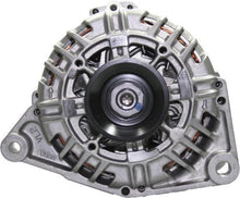 Laden Sie das Bild in den Galerie-Viewer, Valeo Lichtmaschine Generator passend für AUDI VOLKSWAGEN 120A CA1664IR  SG12B018 437176