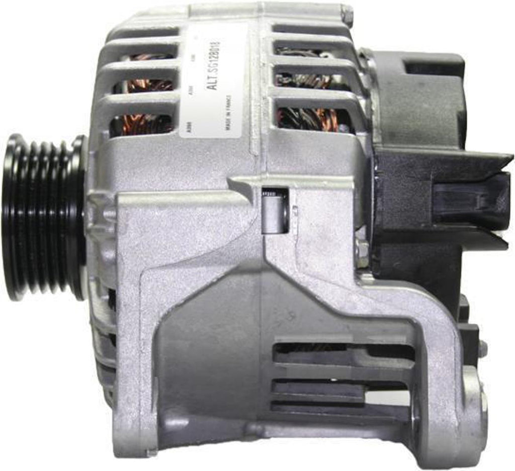 Valeo Lichtmaschine Generator passend für AUDI VOLKSWAGEN 120A CA1664IR  SG12B018 437176