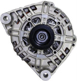 Valeo Lichtmaschine Generator passend für MERCEDES 120A CA1623IR  SG12B027 437225