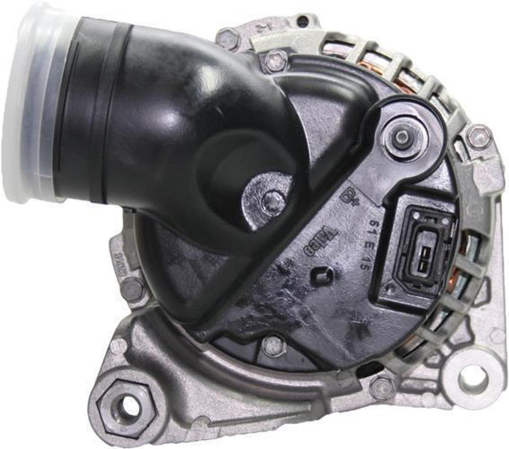 Valeo Lichtmaschine Generator passend für BMW 120A CA1591IR  SG12B029 542377