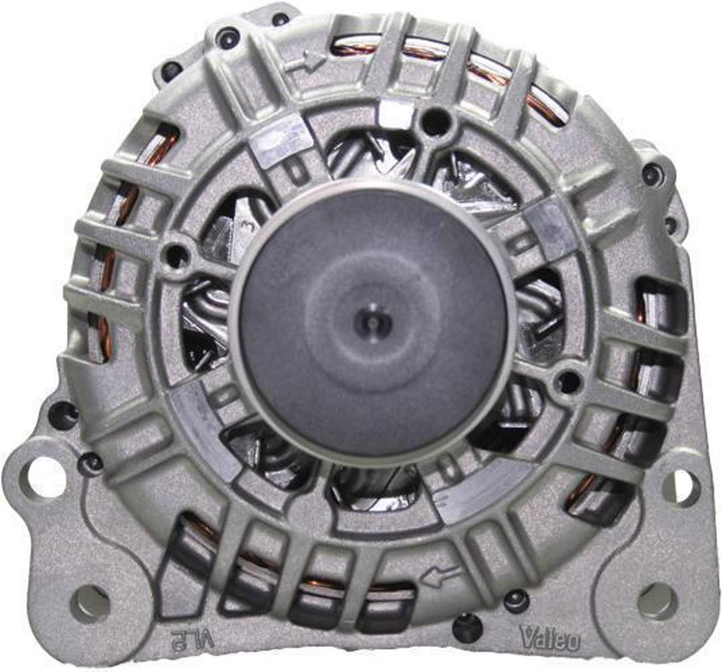 Valeo Lichtmaschine Generator passend für AUDI SKODA VOLKSWAGEN 120A CA1541IR  SG12B049 437341