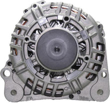 Laden Sie das Bild in den Galerie-Viewer, Valeo Lichtmaschine Generator passend für AUDI SKODA VOLKSWAGEN 120A CA1541IR  SG12B049 437341