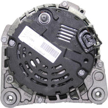 Laden Sie das Bild in den Galerie-Viewer, Valeo Lichtmaschine Generator passend für AUDI SKODA VOLKSWAGEN 120A CA1541IR  SG12B049 437341