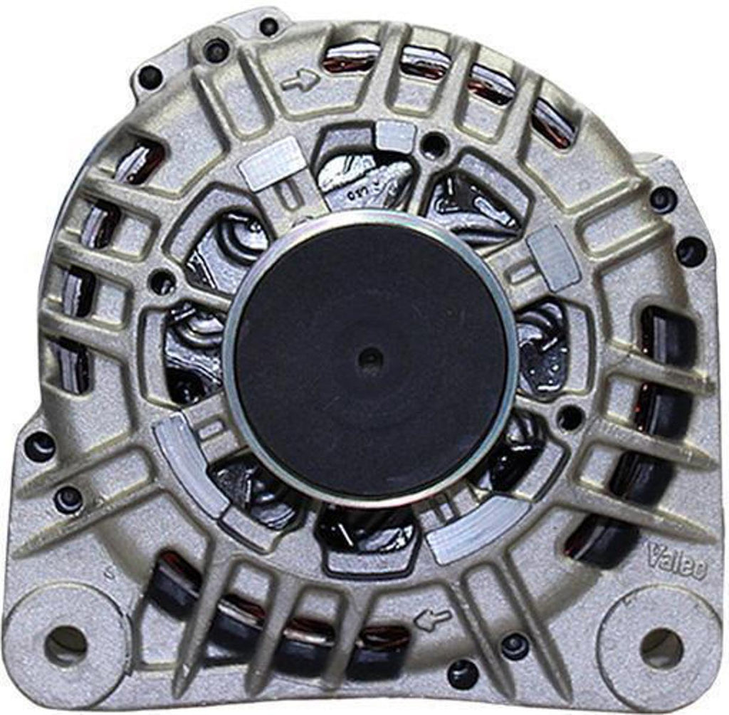Valeo Lichtmaschine Generator passend für RENAULT 120A CA1662IR  SG12B055 437361