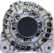 Laden Sie das Bild in den Galerie-Viewer, Valeo Lichtmaschine Generator passend für RENAULT 120A CA1662IR  SG12B055 437361