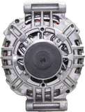 Valeo Lichtmaschine Generator passend für MERCEDES 120A CA1752IR  SG12B062 437430