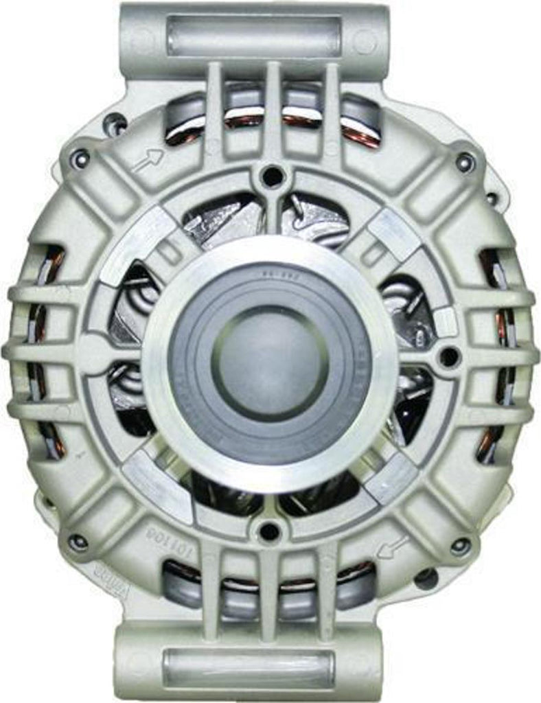 Valeo alternator generator suitable for AUDI SEAT VOLKSWAGEN 120A CA1754IR SG12B075 439395