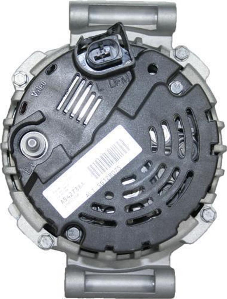 Valeo Lichtmaschine Generator passend für AUDI SEAT VOLKSWAGEN 120A CA1754IR  SG12B075 439395