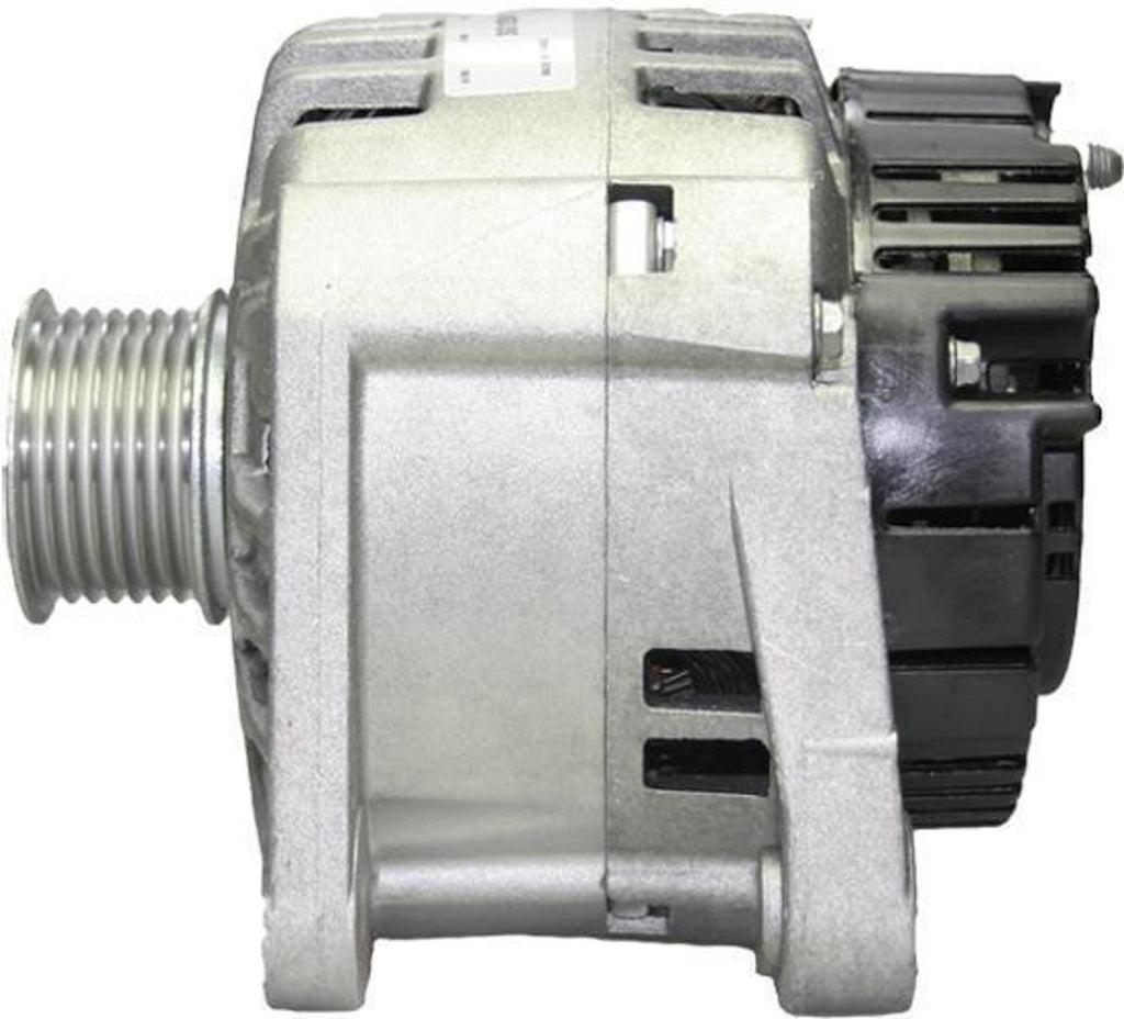 Valeo Lichtmaschine Generator passend für RENAULT 120A CA1814IR  SG12B081