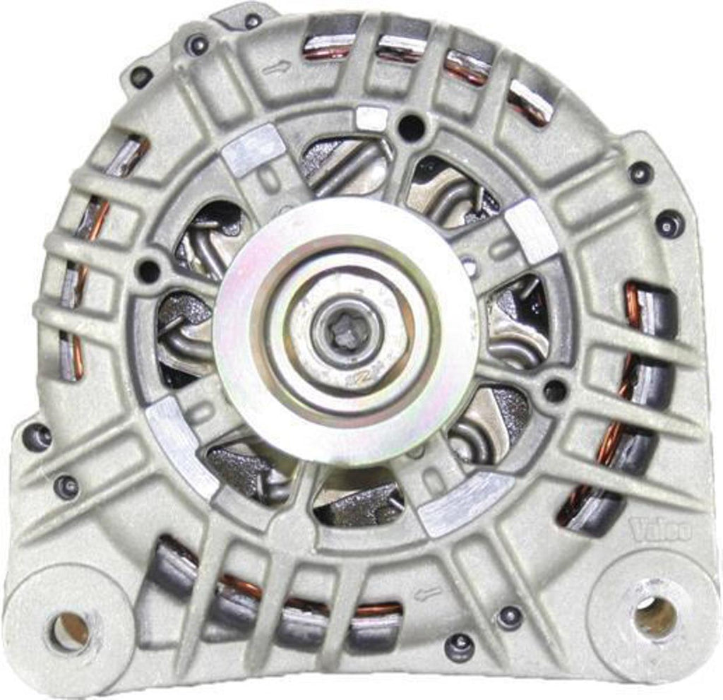 Valeo Lichtmaschine Generator passend für RENAULT 120A CA2058IR  SG12B092  440059