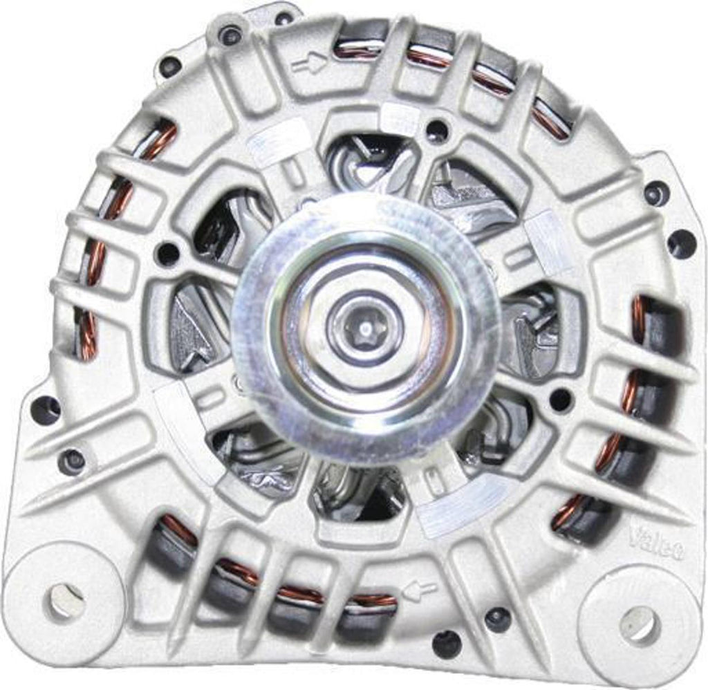 Valeo Lichtmaschine Generator passend für RENAULT 125A CA1814IR  SG12B109  543385