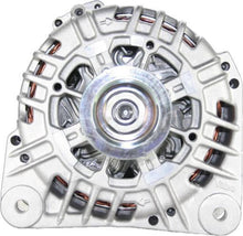 Laden Sie das Bild in den Galerie-Viewer, Valeo Lichtmaschine Generator passend für RENAULT 125A CA1814IR  SG12B109  543385