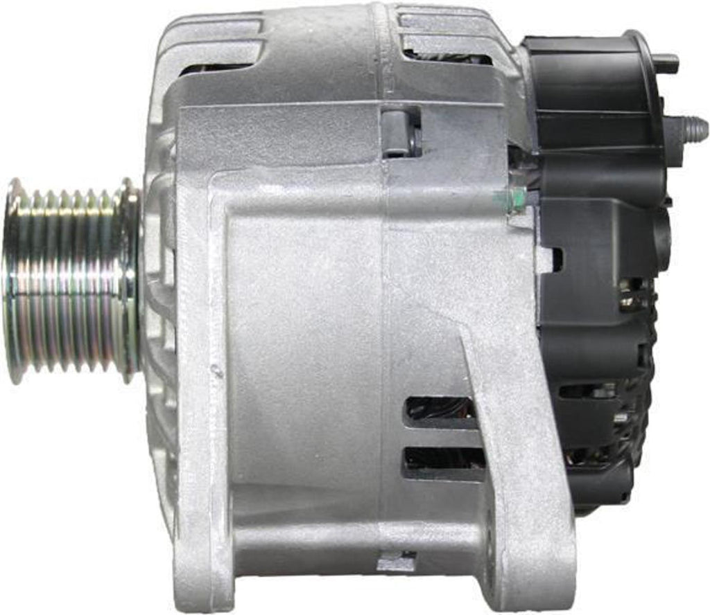 Valeo Lichtmaschine Generator passend für RENAULT 125A CA1814IR  SG12B109  543385