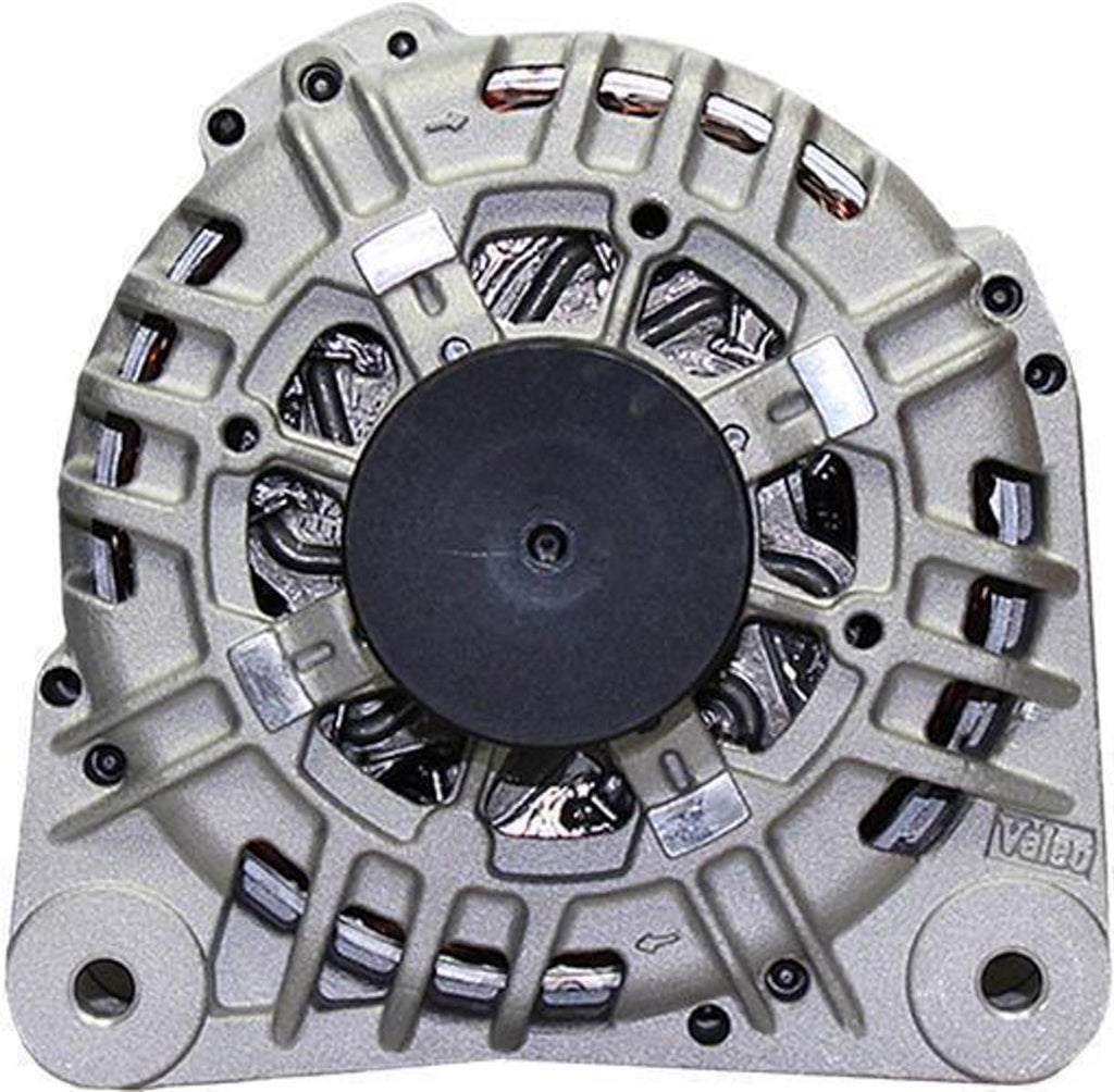 Valeo Lichtmaschine Generator passend für NISSAN OPEL RENAULT 120A CA1645IR  SG12B116 437351