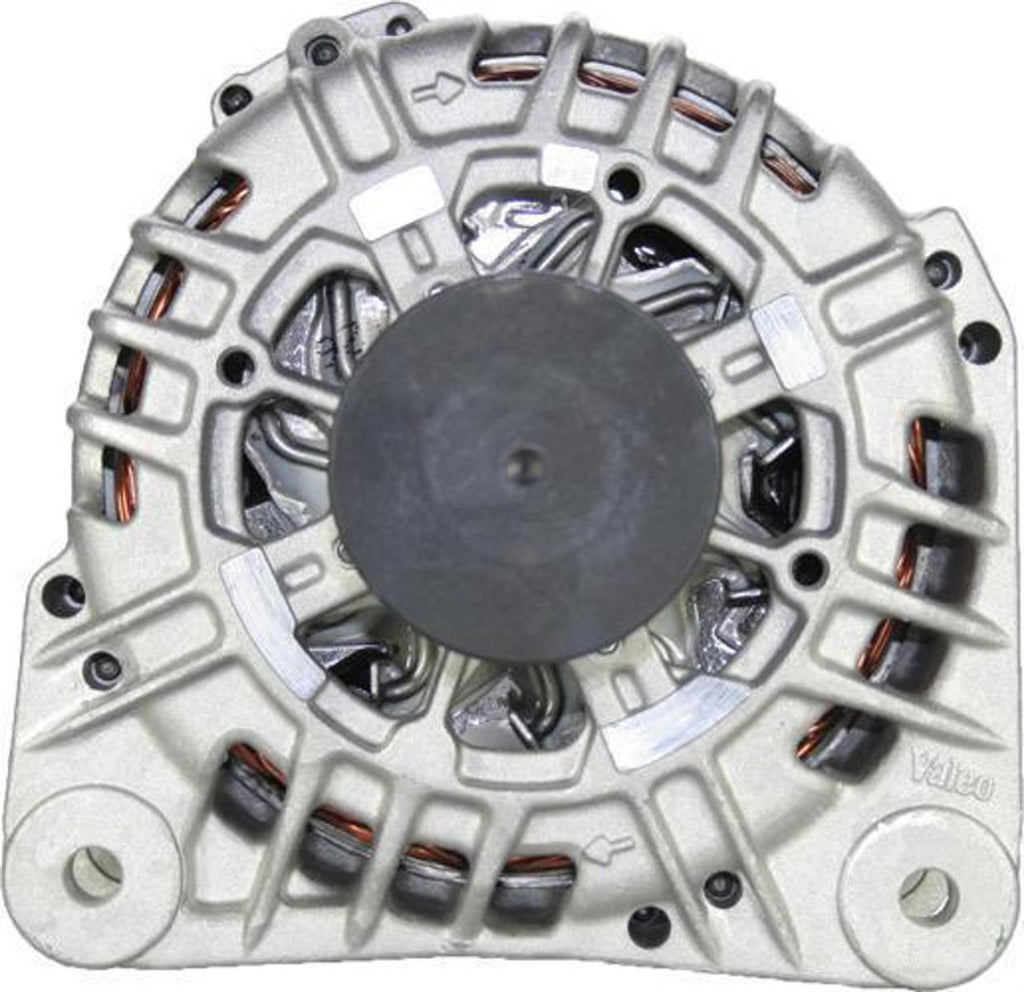 Valeo Lichtmaschine Generator passend für NISSAN OPEL RENAULT VAUXHALL 120A CA1627IR  SG12B123 437208