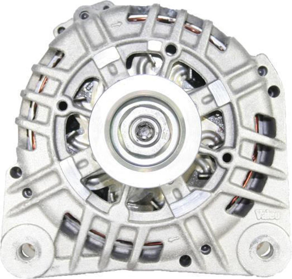 Valeo Lichtmaschine Generator passend für RENAULT 120A SG12B124  SG12B092 440059