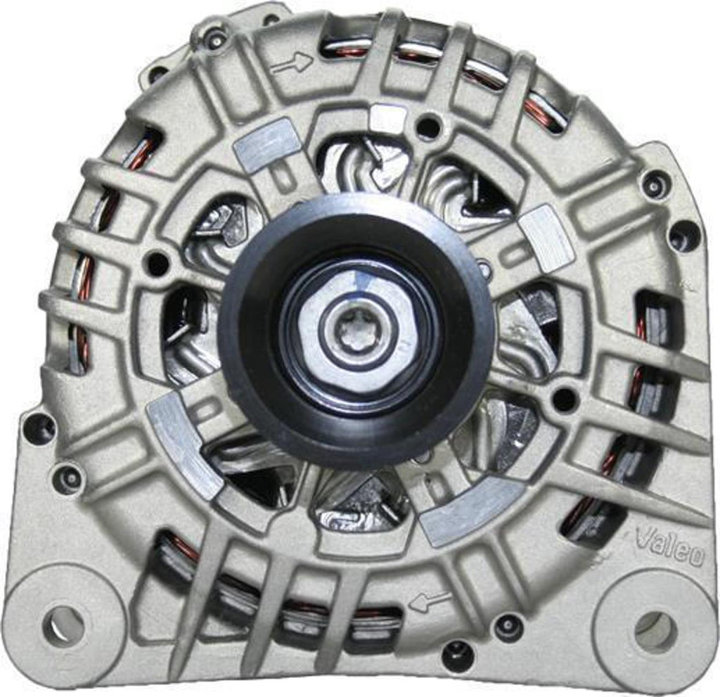 Valeo Lichtmaschine Generator passend für AUDI VOLKSWAGEN 120A SG12B127 439669