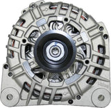 Valeo Lichtmaschine Generator passend für AUDI VOLKSWAGEN 120A SG12B127 439669