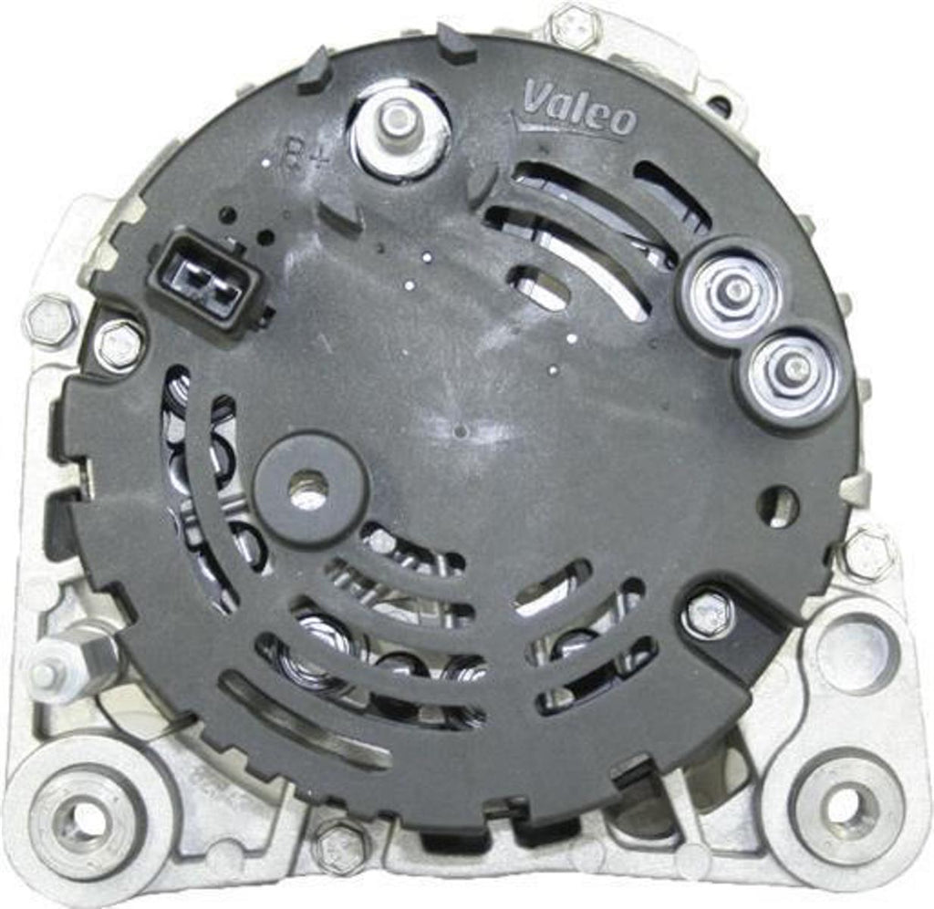 Valeo Lichtmaschine Generator passend für AUDI VOLKSWAGEN 120A SG12B127 439669