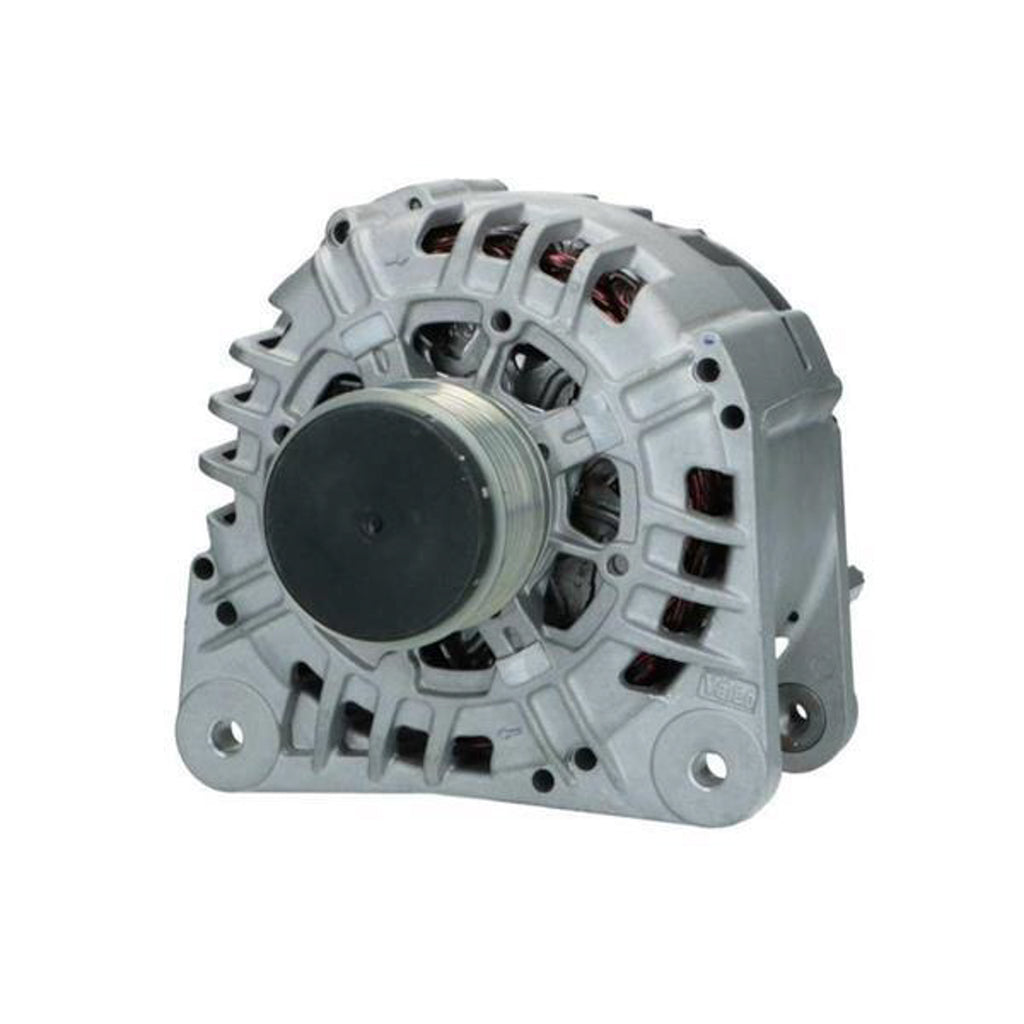 Valeo Lichtmaschine Generator passend für AUDI SEAT SKODA VOLKSWAGEN 120A SG12B133  440792