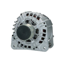 Laden Sie das Bild in den Galerie-Viewer, Valeo Lichtmaschine Generator passend für AUDI SEAT SKODA VOLKSWAGEN 120A SG12B133  440792
