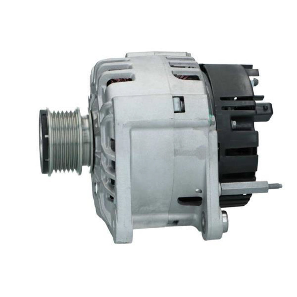 Valeo Lichtmaschine Generator passend für AUDI SEAT SKODA VOLKSWAGEN 120A SG12B133  440792