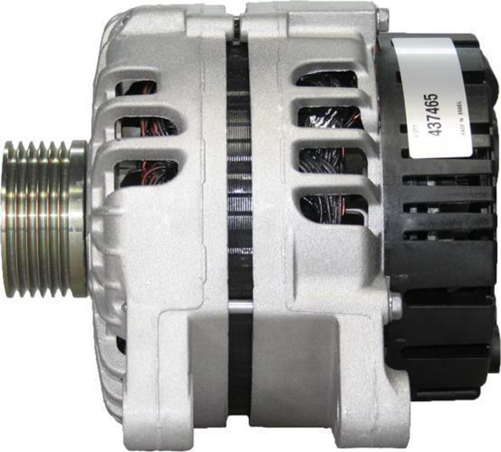 Valeo Lichtmaschine Generator passend für CITROEN 120A CA1646IR  SG12S055 437465