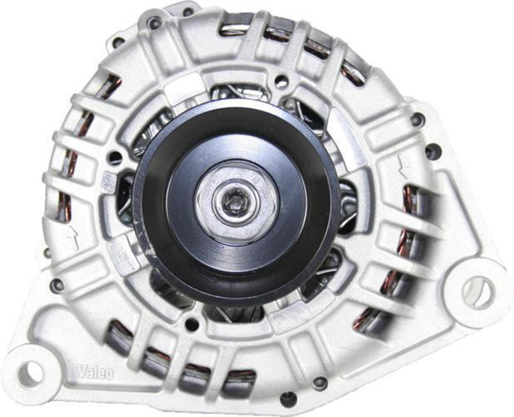 Valeo Lichtmaschine Generator passend für AUDI 120A CA1746IR  SG14B013 439460