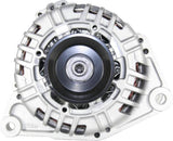 Valeo Lichtmaschine Generator passend für AUDI 120A CA1746IR  SG14B013 439460