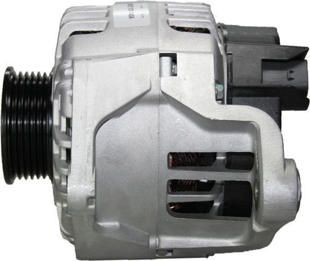 Valeo Lichtmaschine Generator passend für AUDI 120A CA1746IR  SG14B013 439460