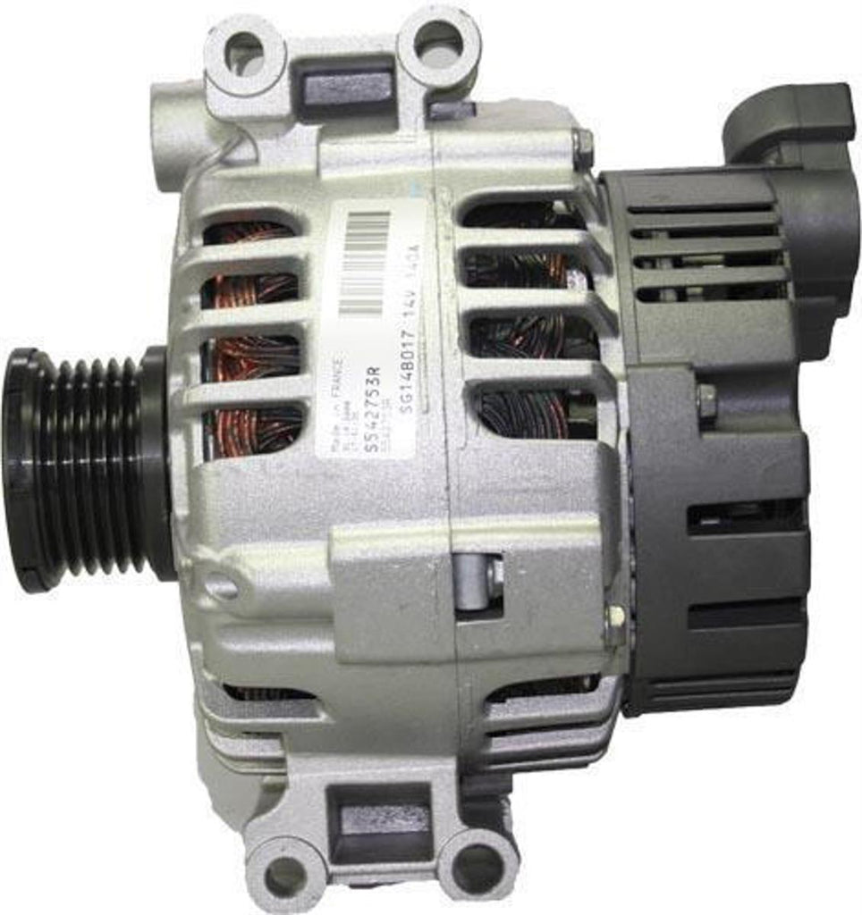 Valeo Lichtmaschine Generator passend für BMW 140A CA1774IR  SG14B017 439476