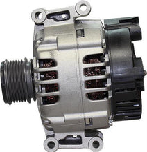 Laden Sie das Bild in den Galerie-Viewer, Lichtmaschine Generator passend für 140A AUDI SEAT SKODA VOLKSWAGEN CA1811IR  SG14B022